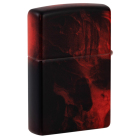Zippo zapalovač 66099 Creepy Skull and Hand