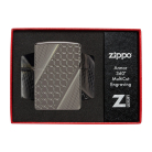 Zippo zapalovač 66106 Deep Dots Design