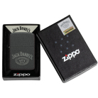 Zippo zapalovač 66109 Jack Daniels® No. 7 Design