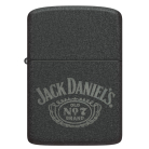 Zippo zapalovač 66109 Jack Daniels® No. 7 Design