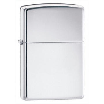 Zippo zapalovač 22001 High Polish Chrome