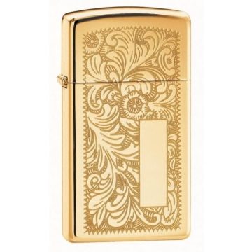 Zippo zapalovač 24066 Venetian Slim