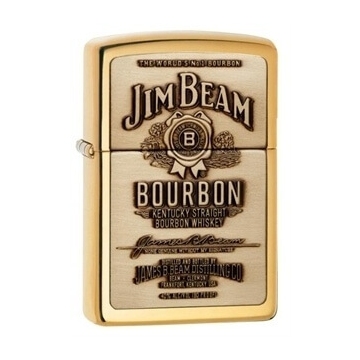 Zippo zapalovač 23156 Jim Beam