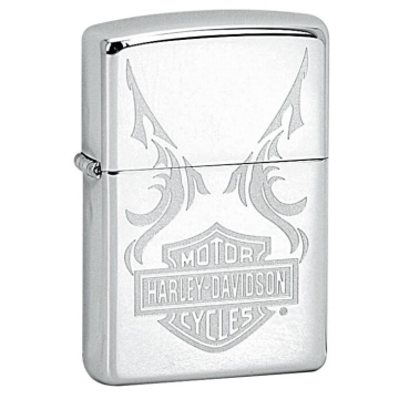 Zippo zapalovač 22683 Harley Davidson