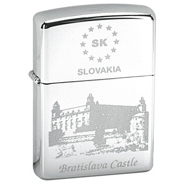Zippo zapalovač 22483 Bratislava