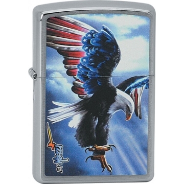 Zippo zapalovač 21616