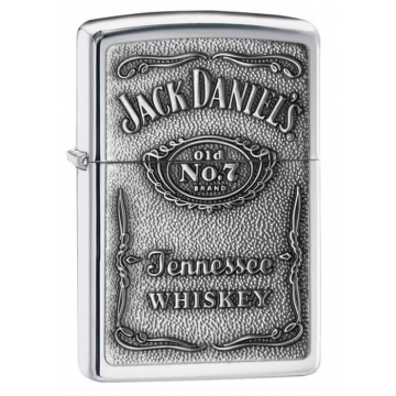 Zippo zapalovač 22743 Jack Daniels