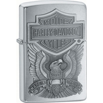 Zippo zapalovač 21578 Harley-Davidson