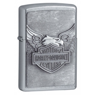 Zippo zapalovač 25098 Harley-Davidson