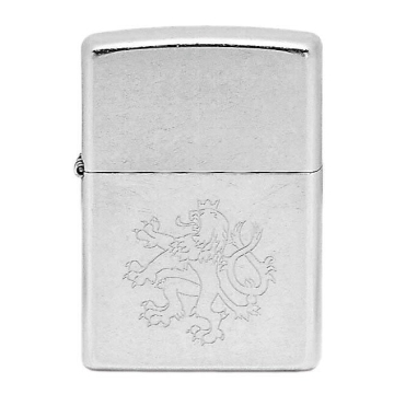 Zippo zapalovač 25058 Czech Lion