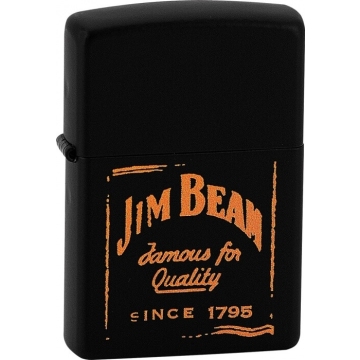 Zippo zapalovač 26438 Jim Beam