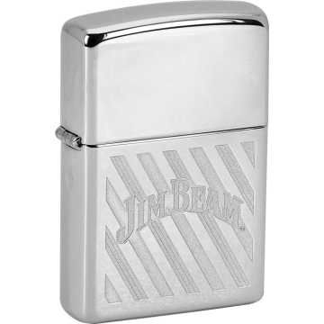 Zippo zapalovač 22814 Jim Beam