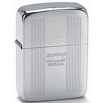 Zippo zapalovač 21298 Replica 1941