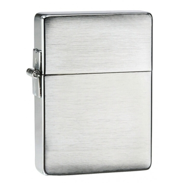 Zippo zapalovač 21541 1935 Replica wo Slashes
