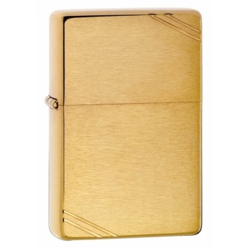 Zippo zapalovač 23002 Vintage 1937 with Slashes
