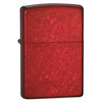 Zippo zapalovač 26184 Candy Apple Red
