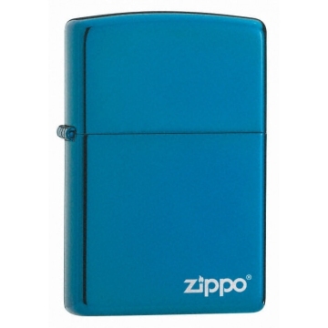 Zippo zapalovač 27042  Sapphire  ZL