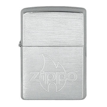 Zippo zapalovač 21145 Baseball Cap Flame