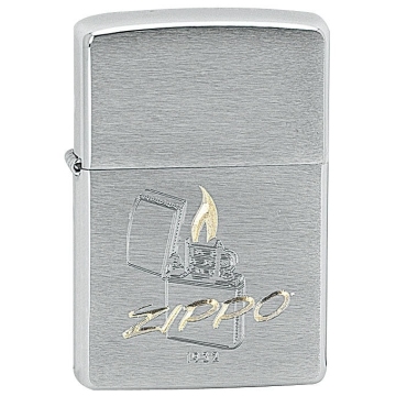 Zippo zapalovač 21480 Zippo Lighter 1932