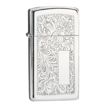Zippo zapalovač 22076 Venetian Slim