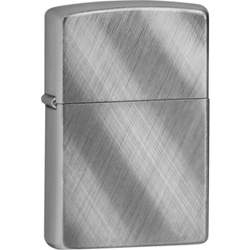 Zippo zapalovač 27058 Diagonal Weave