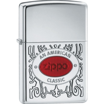 Zippo zapalovač 22752 Zippo American Classic