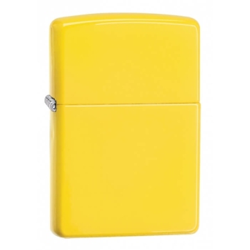 Zippo zapalovač 26370 Lemon