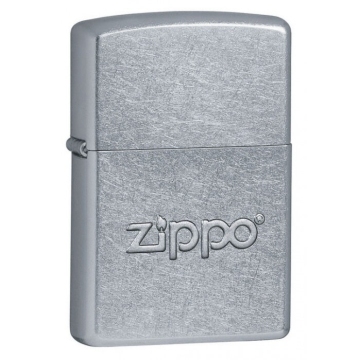 Zippo zapalovač 25164 Zippo Stamp