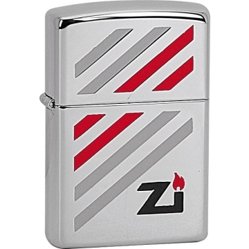 Zippo zapalovač 22737 ZI Oblique LC.C