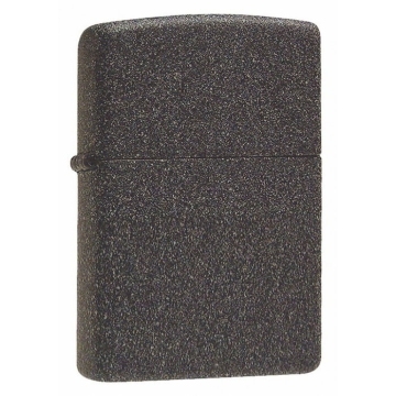 Zippo zapalovač 29049 Iron Stone