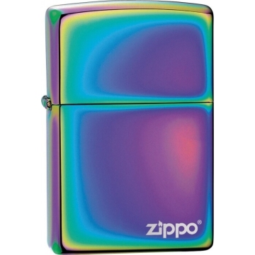 Zippo zapalovač 26416 Spectrum ZL