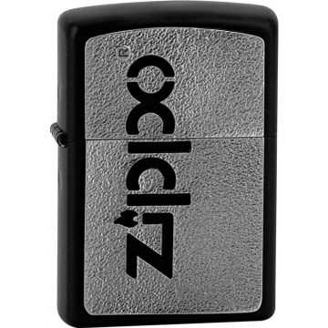 Zippo zapalovač 26424 Zippo Emblem