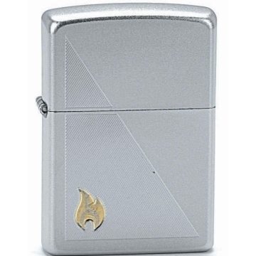 Zippo zapalovač 20200 Zippo Flame