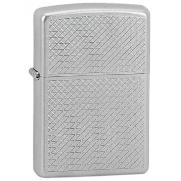 Zippo zapalovač 20246 BS Diamond Plate