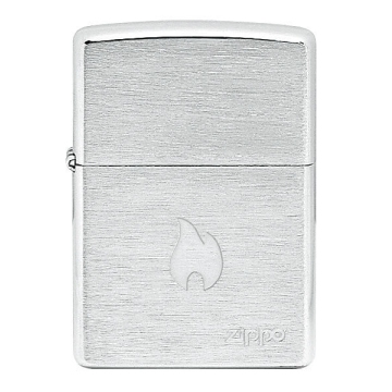 Zippo zapalovač 21142 Zippo Flame Only