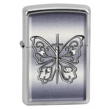 Zippo zapalovač 25308 Butterfly