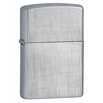 Zippo zapalovač 27063 Linen Weave