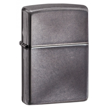 Zippo zapalovač 26428 Gray Dusk