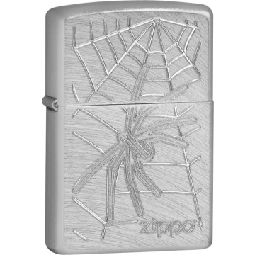 Zippo zapalovač 27060 Spider Web