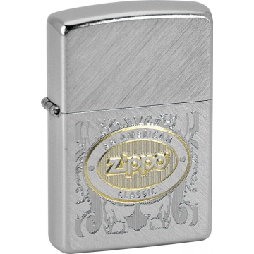 Zippo zapalovač 27064 American Classic