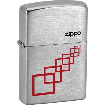 Zippo zapalovač 21691 Blocks