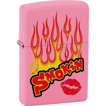 Zippo zapalovač 26448 Smokin