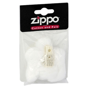 Zippo výplň do nádrže zapalovače