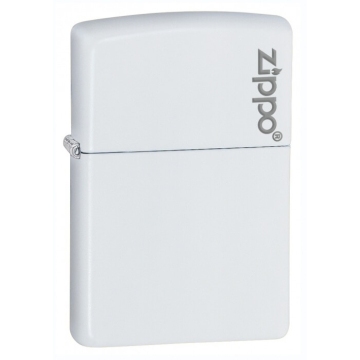 Zippo zapalovač 26417 White Matte ZL
