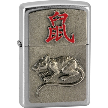 Zippo zapalovač 20362 Year of the Rat