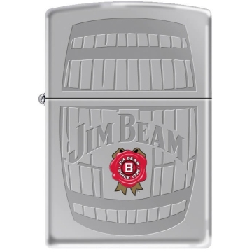 Zippo zapalovač 22831 Jim Beam