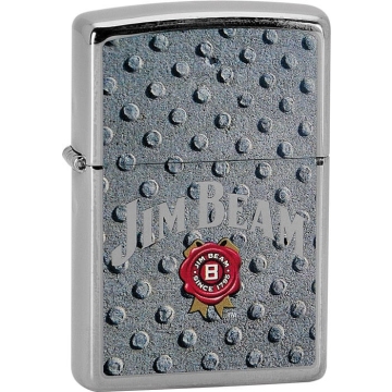 Zippo zapalovač 22857 Jim Beam