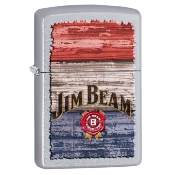 Zippo zapalovač 25358 Jim Beam