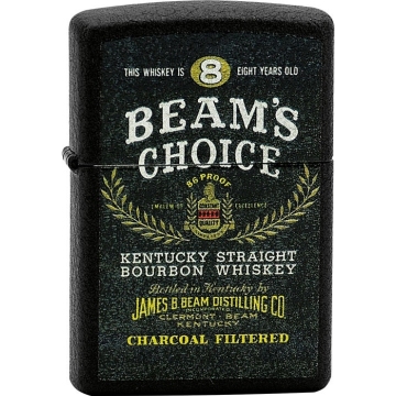 Zippo zapalovač 26644 Jim Beam