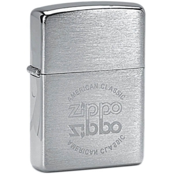 Zippo zapalovač 21326 American Classic